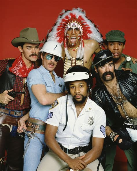 VillagePeople.com .